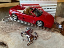 Ferrari f355 cabrio gebraucht kaufen  Gochsheim
