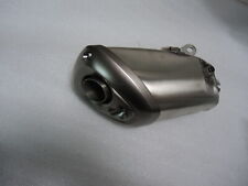Auspuff riginal suzuki gebraucht kaufen  Bochum