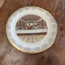Lords prayer plate for sale  Inwood