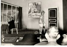 Cabaret mayol années d'occasion  Offranville
