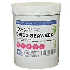 Seaweed powder dogs for sale  GAINSBOROUGH