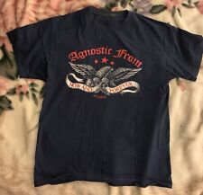 Agnostic front new for sale  Denver