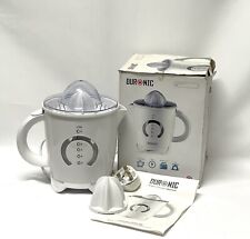 Duronic je4 electric for sale  KEIGHLEY