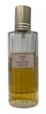 Vintage eau gucci for sale  Huntington Beach