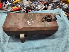 Copper gas tank for sale  Bloomingdale