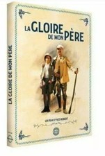 Dvd gloire père d'occasion  Barlin