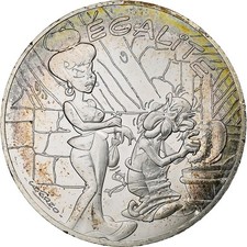 1283066 euro astérix d'occasion  Expédié en Belgium