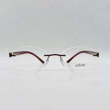 Silhouette brille damen gebraucht kaufen  Bad Saarow-Pieskow