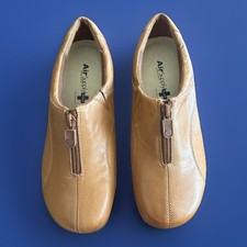 Leather womens air for sale  Harrisville