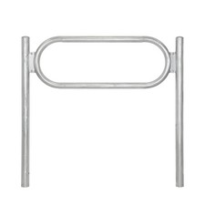 Fahrradanlehnbügel fahrradst� gebraucht kaufen Fahrradanlehnbügel fahrradst� gebraucht kaufen  Bordesholm