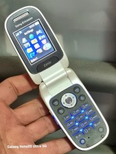 Sony ericsson z310 for sale  MANCHESTER