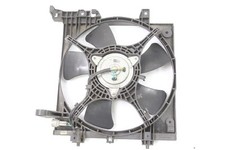 Radiator cooling fan d'occasion  Expédié en Belgium