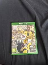 Fifa microsoft xbox for sale  LONDON