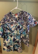 Dickie women scrub for sale  Scranton