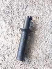 Manopola acceleratore gas usato  Potenza