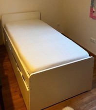 Ikea släkt 90x200cm gebraucht kaufen  Garmisch-Partenkirchen