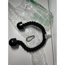 Tricep rope attachment for sale  Murrieta