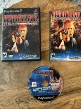 Resident evil dead usato  Spedire a Italy