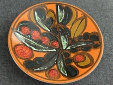 Vintage mcm poole for sale  ANDOVER