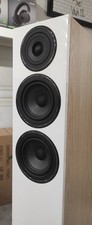Wharfedale diamond 12.3 usato  Trani