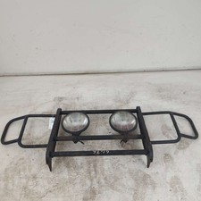 Bullbar griglia ant usato  Mineo