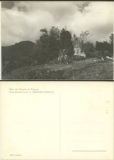 Cergneu frazione nimis usato  Monte di Procida