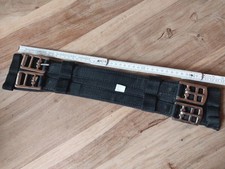Sattelgurt kurzgurt 40cm gebraucht kaufen  Gerzen