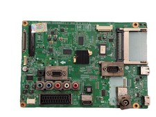 Carte mère 42pa4500 d'occasion  Auch
