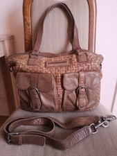 Liebeskind berlin handtasche gebraucht kaufen  Mettingen