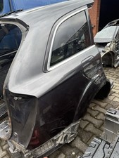 Audi seitenteil seitenwand gebraucht kaufen  Schwerte