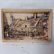 Vtg cottage ann for sale  Moran