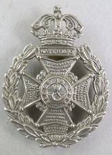 Military cap badge for sale  LONDON