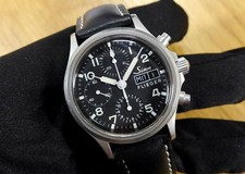 Sinn 356 flieger usato  Spedire a Italy