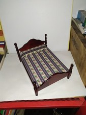Nostalgie bett schlafzimmer gebraucht kaufen  Deutschland