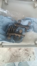 Bilancieri honda cb250 usato  Italia
