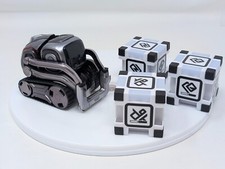 Anki cozmo collector for sale  Dupont