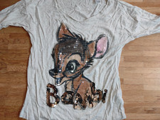 Bambi bluse shirt gebraucht kaufen  München