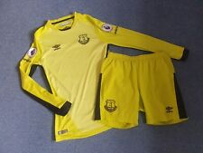 goalie set for sale  SOUTHPORT