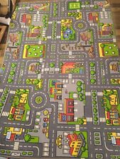 Autoteppich spielteppich stra� gebraucht kaufen  Kirkel