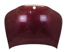 Motorhaube 284 merlot gebraucht kaufen  Bad Nauheim