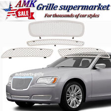 Mesh grille 2011 for sale  USA