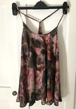 Allsaints vika silk for sale  LONDON