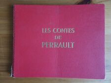 Contes perrault collection d'occasion  Nantes-