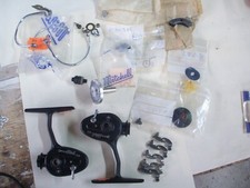 Mitchell 308 reel for sale  CARNFORTH