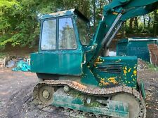 International 100b drott for sale  STOCKPORT