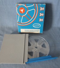 Super leerspule selbstfangspul gebraucht kaufen  Weilburg