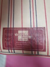 Waterproof impermeable pvc for sale  LONDON
