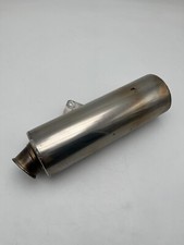 Usado, Suzuki GSXR 750 Auspuff Schalldämpfer Endtopf Exhaust GSX-R750 Srad #31281 comprar usado  Enviando para Brazil