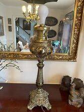 Brass antique parlor for sale  Cordova