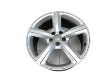 Felge alufelge 5x112 gebraucht kaufen  Linkenheim-Hochstetten